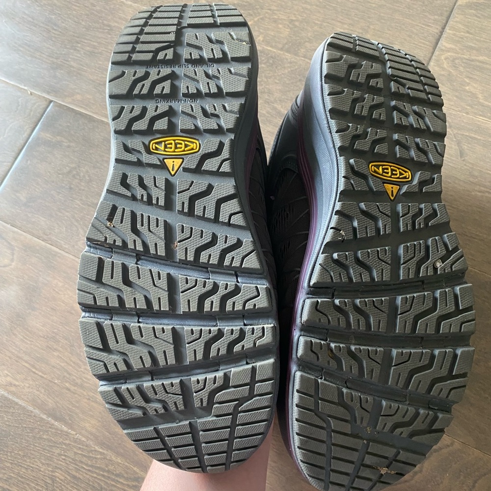 Keen Work Boots - image 5